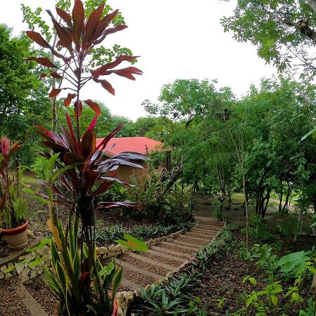 Santa Cruz Cabins Santa Elena Ngoại thất bức ảnh