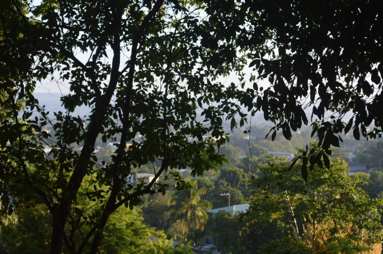 Santa Cruz Cabins Santa Elena Ngoại thất bức ảnh